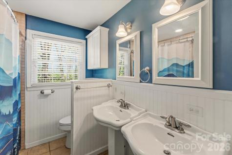 6 N Marley Drive Flat Rock NC 28731