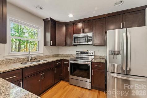 6 N Marley Drive Flat Rock NC 28731