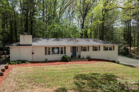 6 N Marley Drive Flat Rock NC 28731