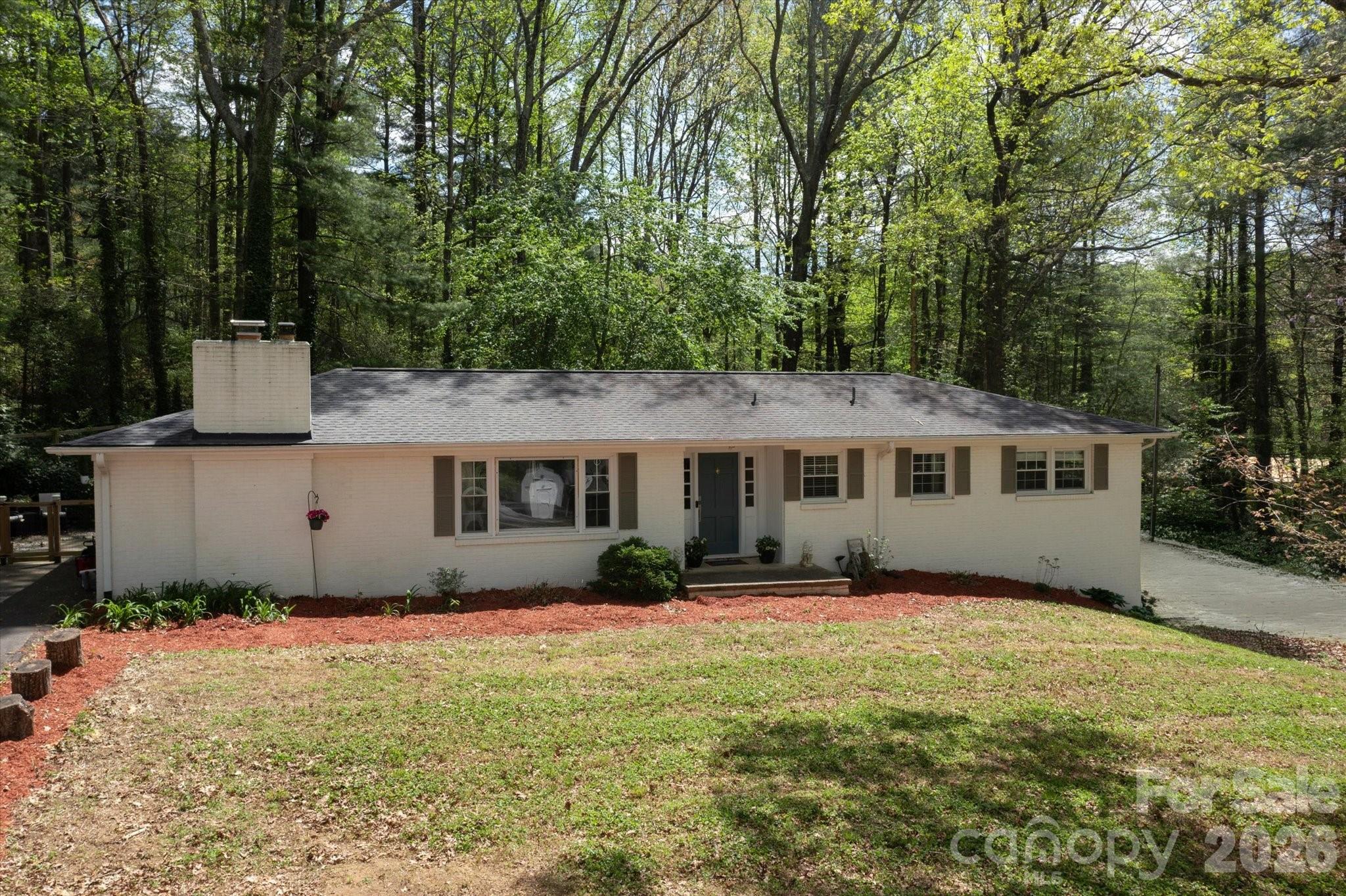 6 N Marley Drive Flat Rock NC 28731