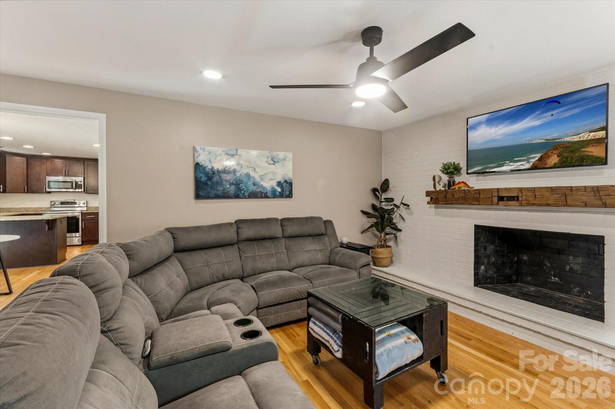 6 N Marley Drive Flat Rock NC 28731