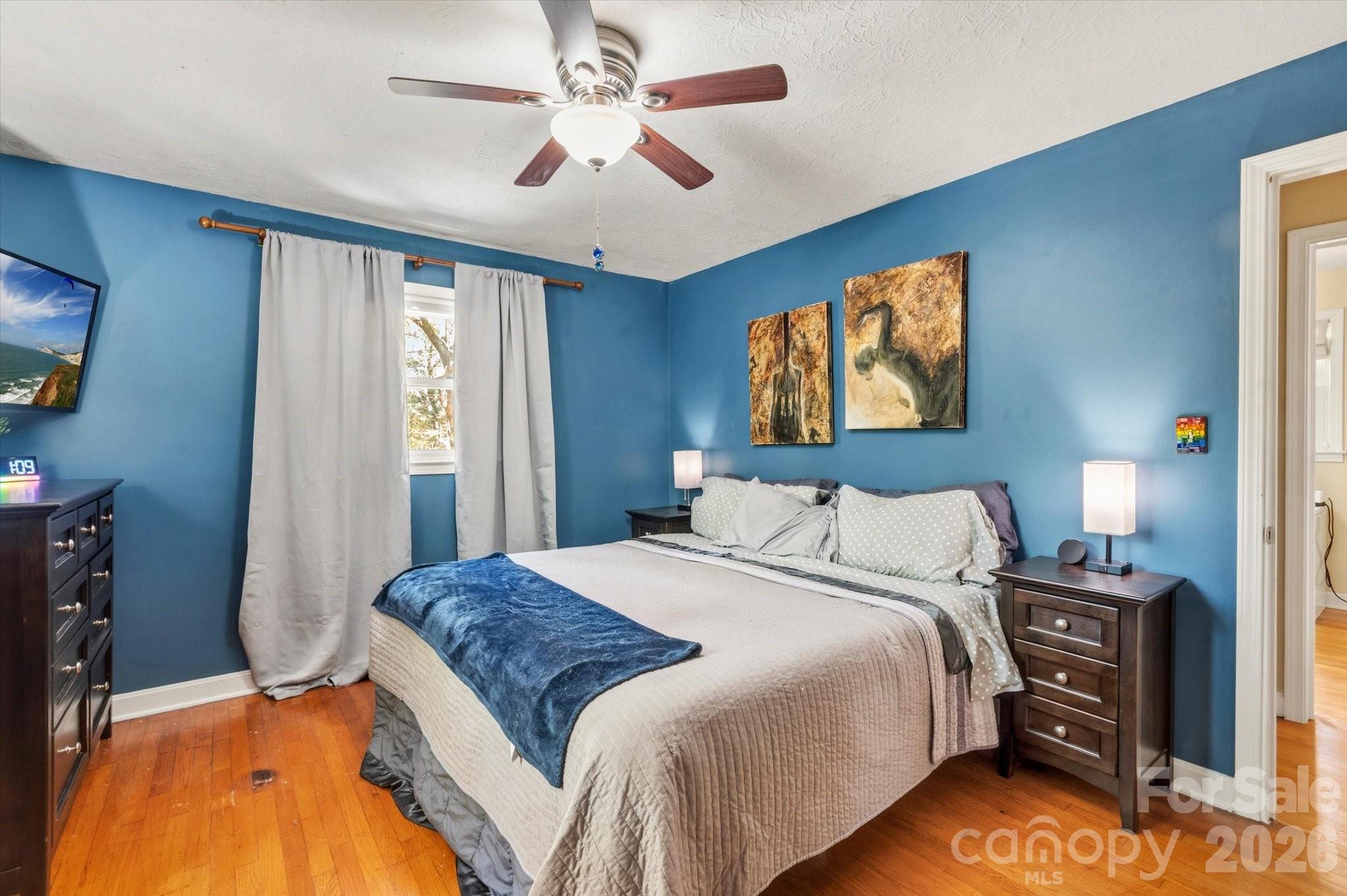 6 N Marley Drive Flat Rock NC 28731