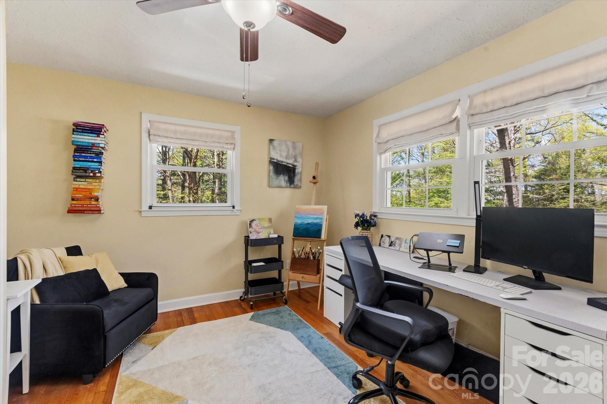 6 N Marley Drive Flat Rock NC 28731