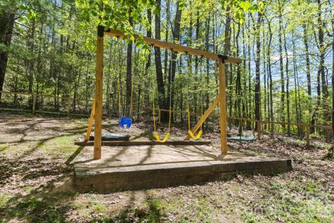6 N Marley Drive Flat Rock NC 28731