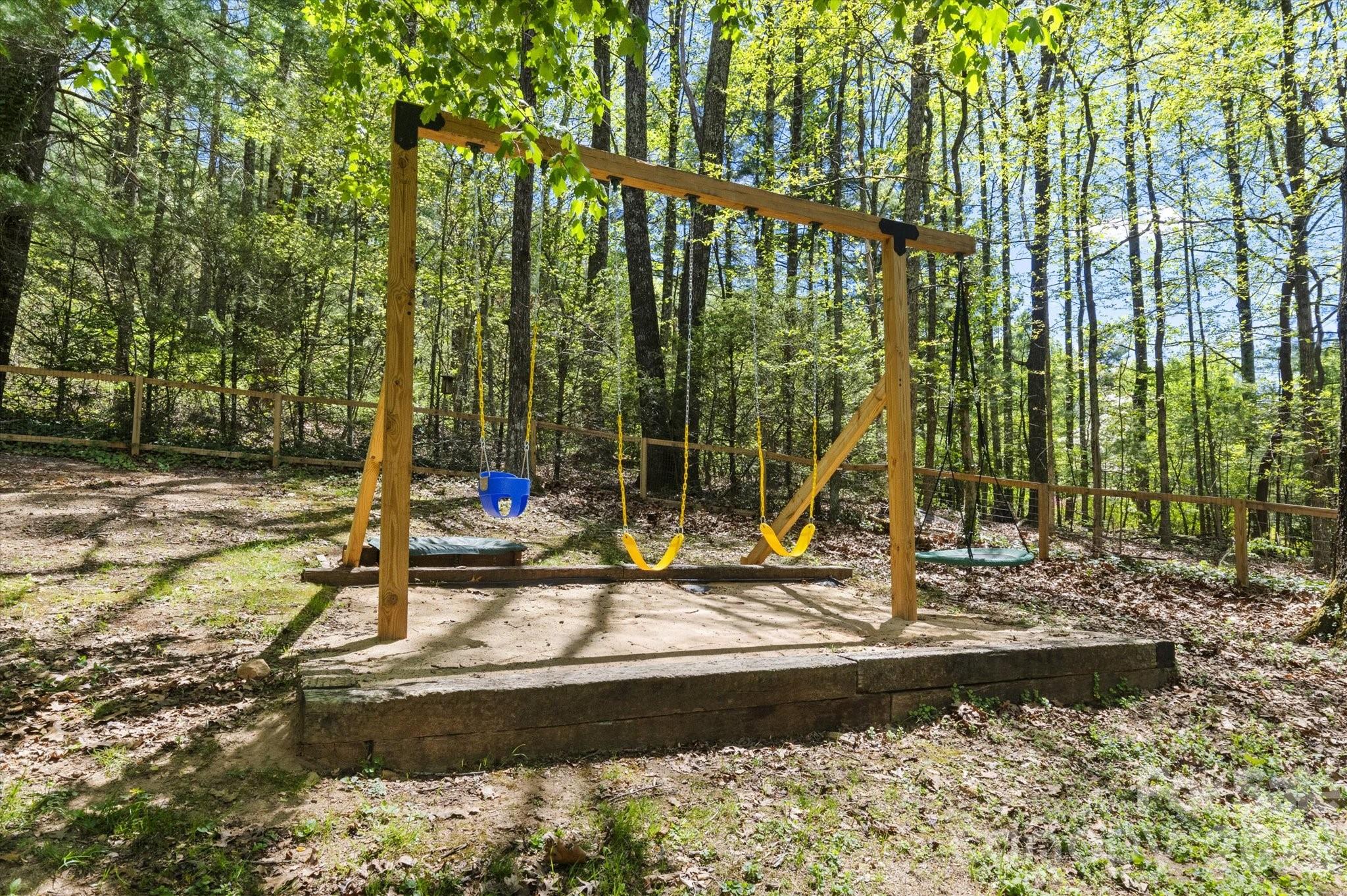 6 N Marley Drive Flat Rock NC 28731