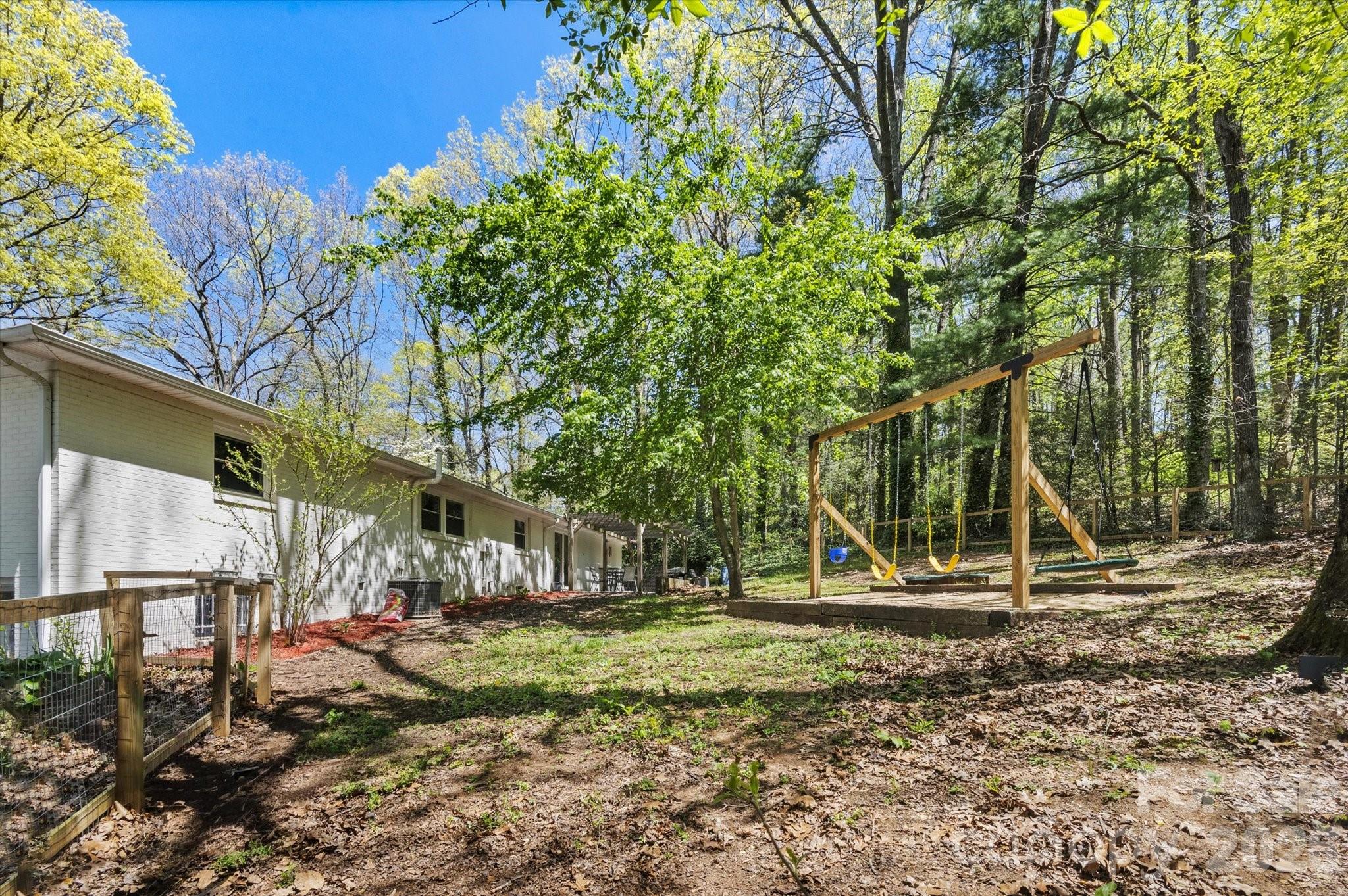 6 N Marley Drive Flat Rock NC 28731