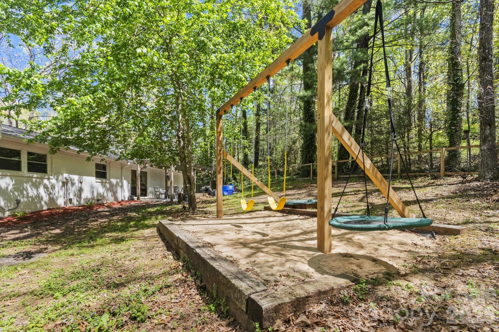 6 N Marley Drive Flat Rock NC 28731