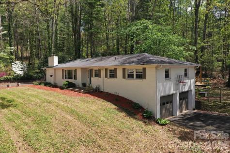 6 N Marley Drive Flat Rock NC 28731