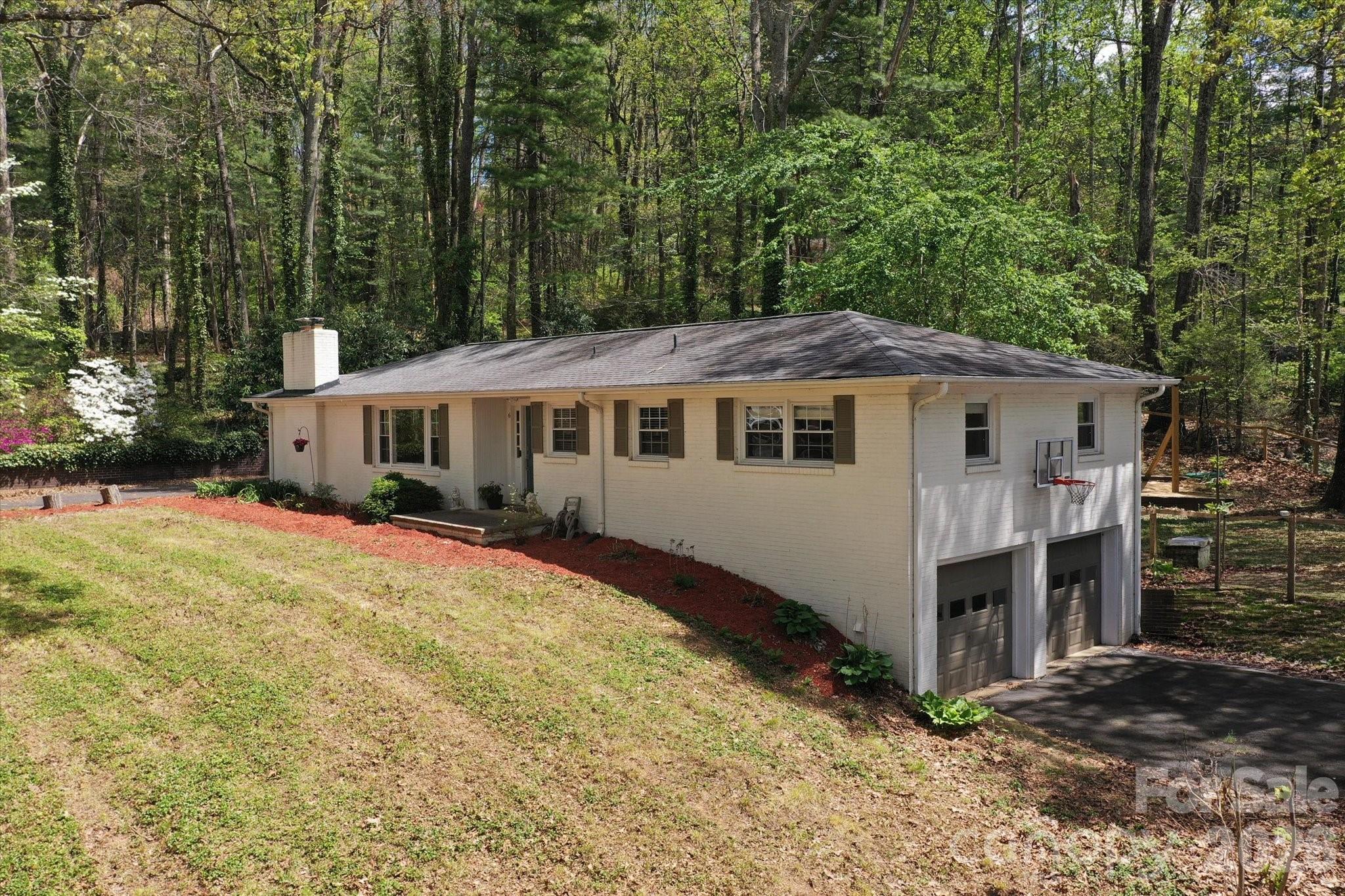 6 N Marley Drive Flat Rock NC 28731