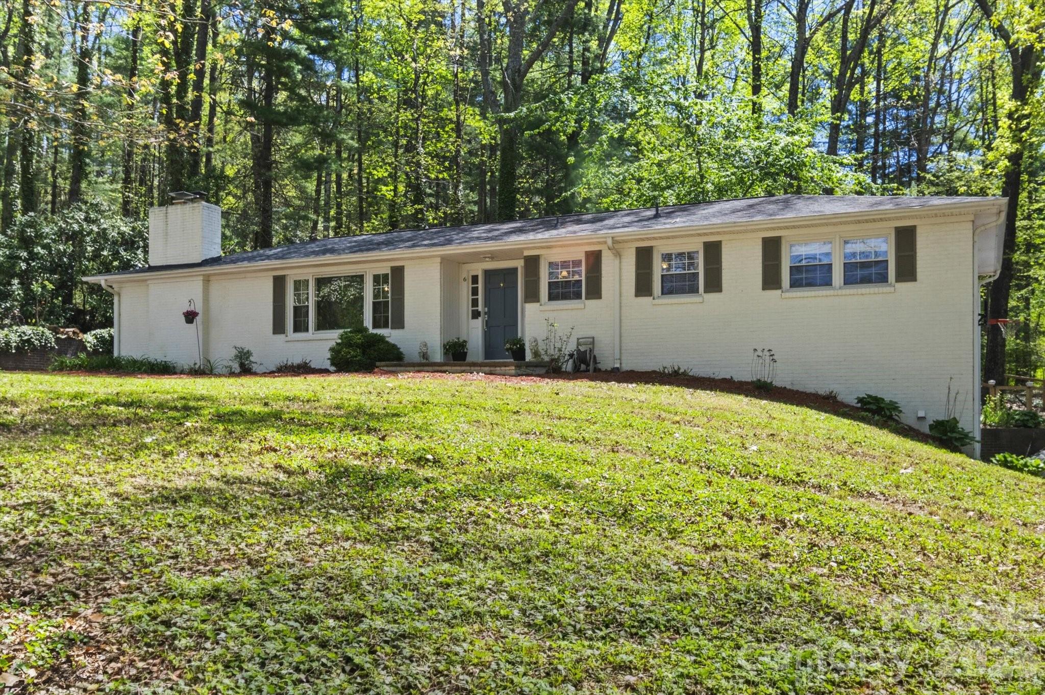 6 N Marley Drive Flat Rock NC 28731