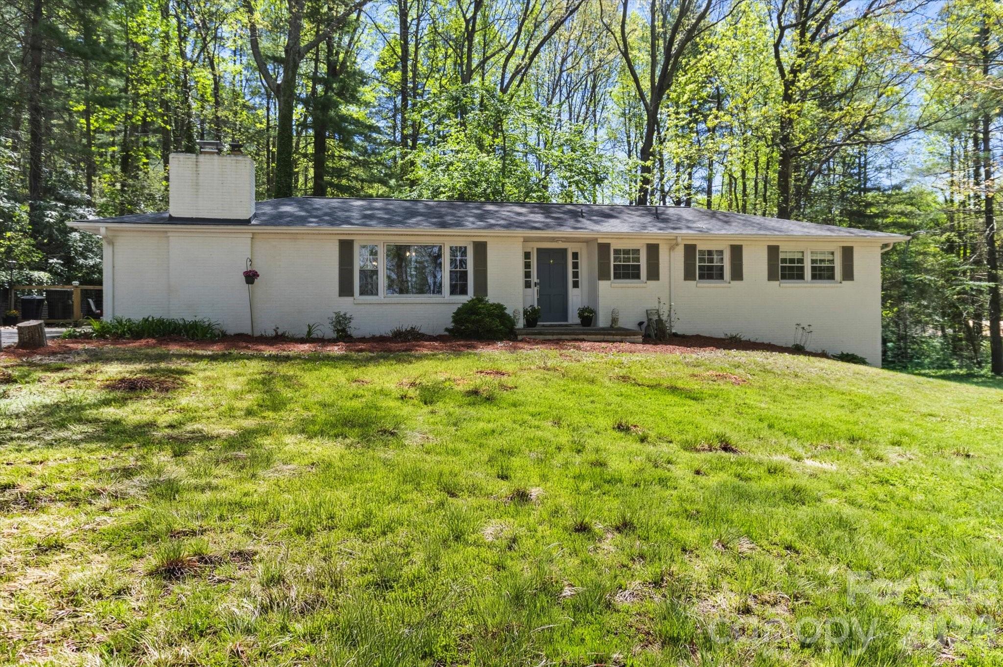 6 N Marley Drive Flat Rock NC 28731