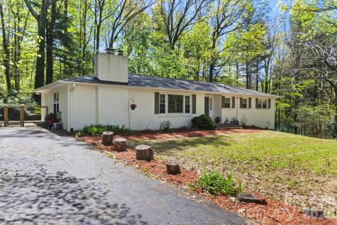 6 N Marley Drive Flat Rock NC 28731