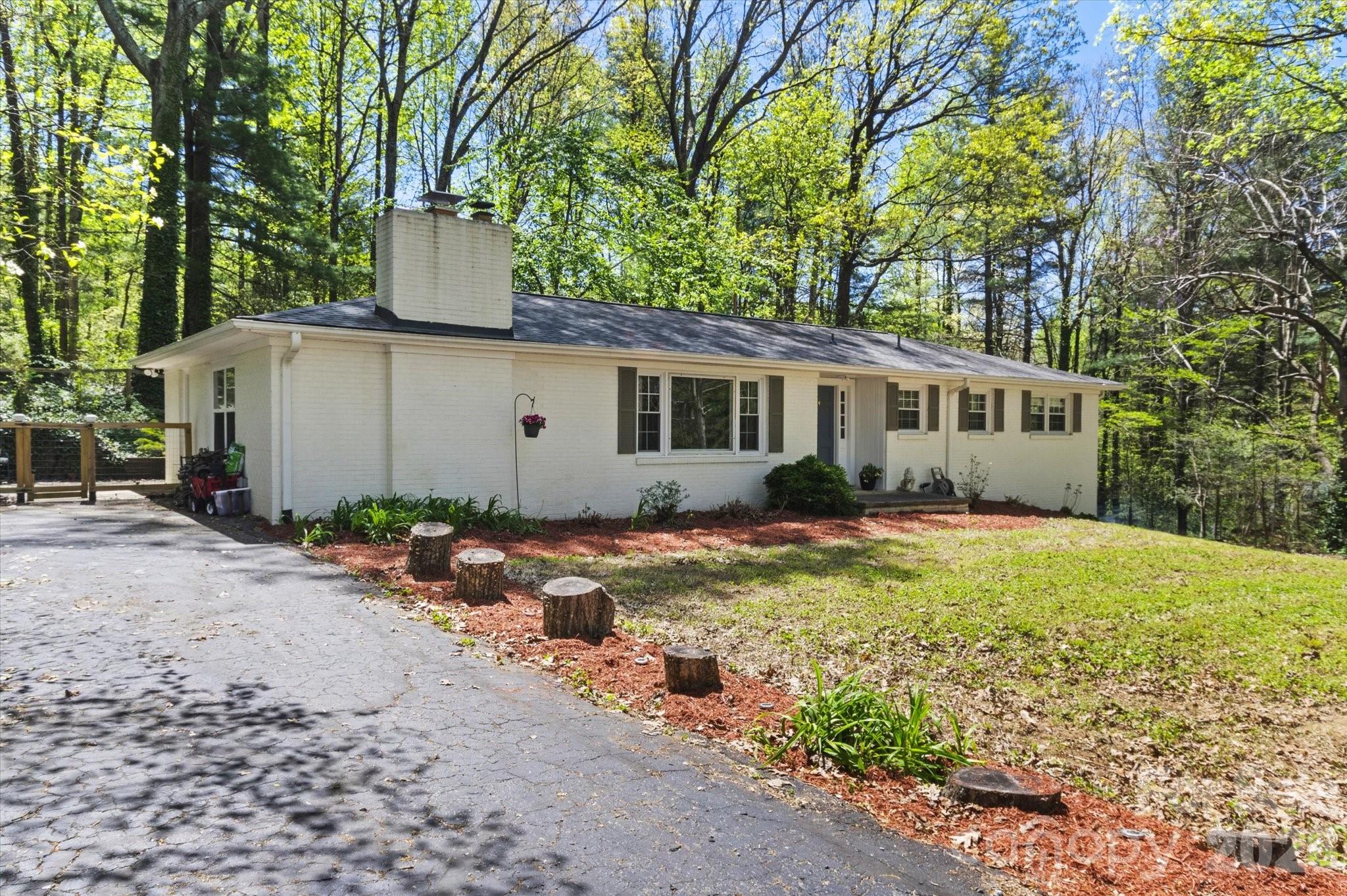 6 N Marley Drive Flat Rock NC 28731