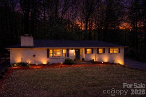 6 N Marley Drive Flat Rock NC 28731