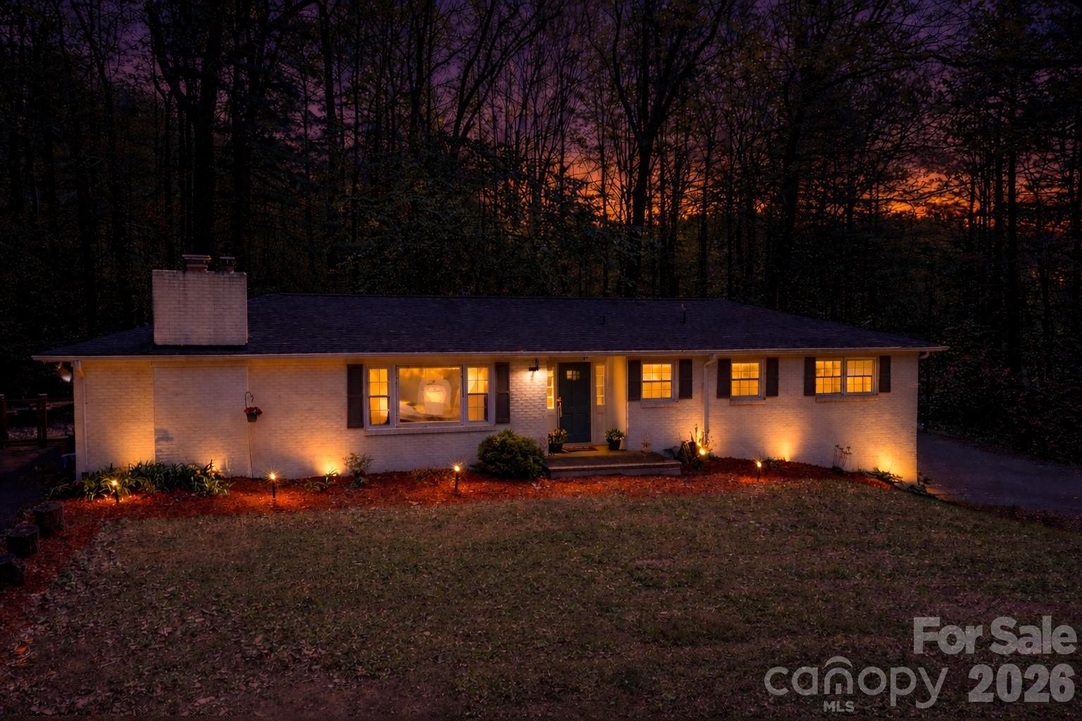 6 N Marley Drive Flat Rock NC 28731