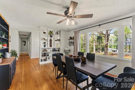 6 N Marley Drive Flat Rock NC 28731