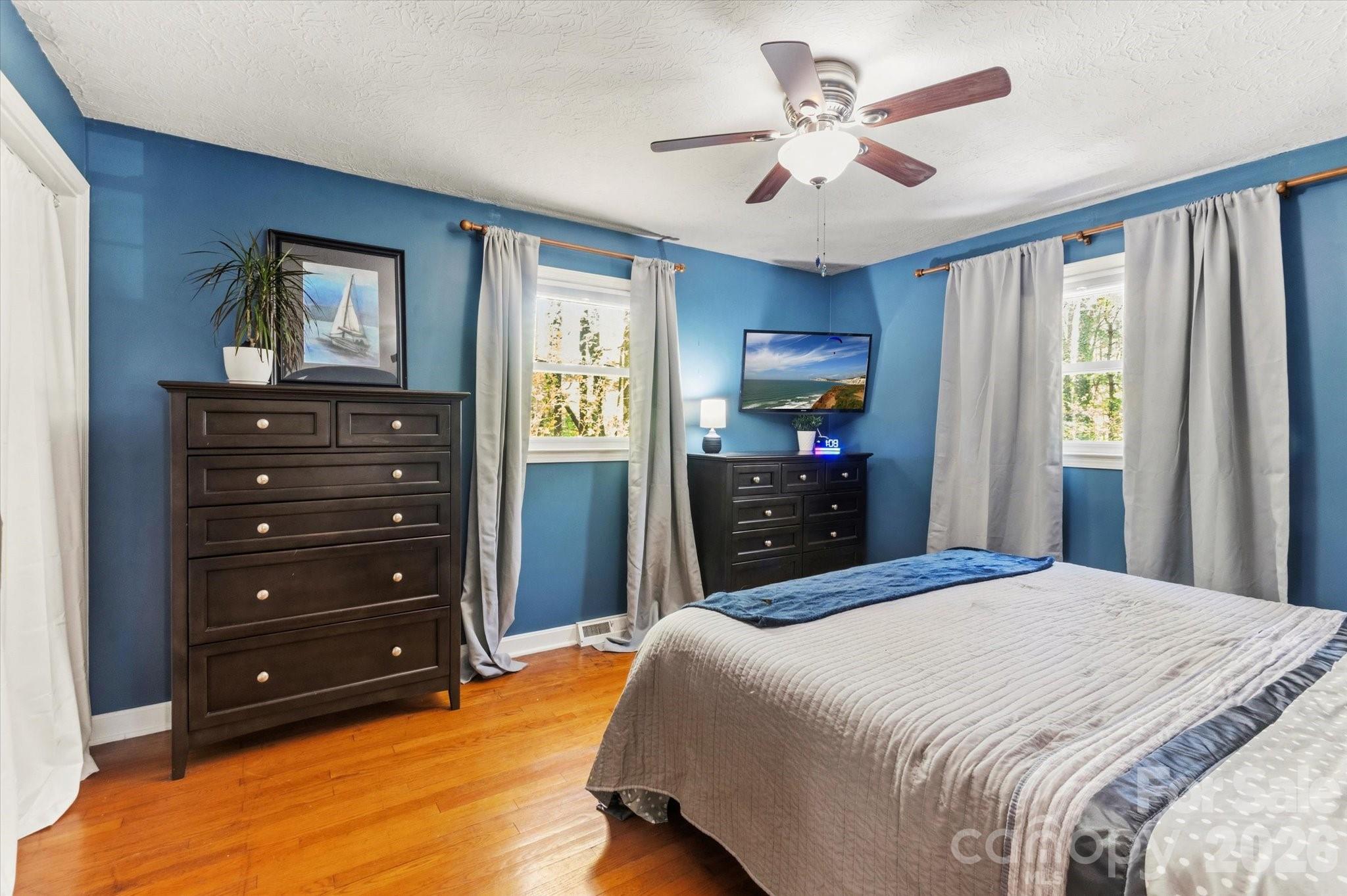 6 N Marley Drive Flat Rock NC 28731