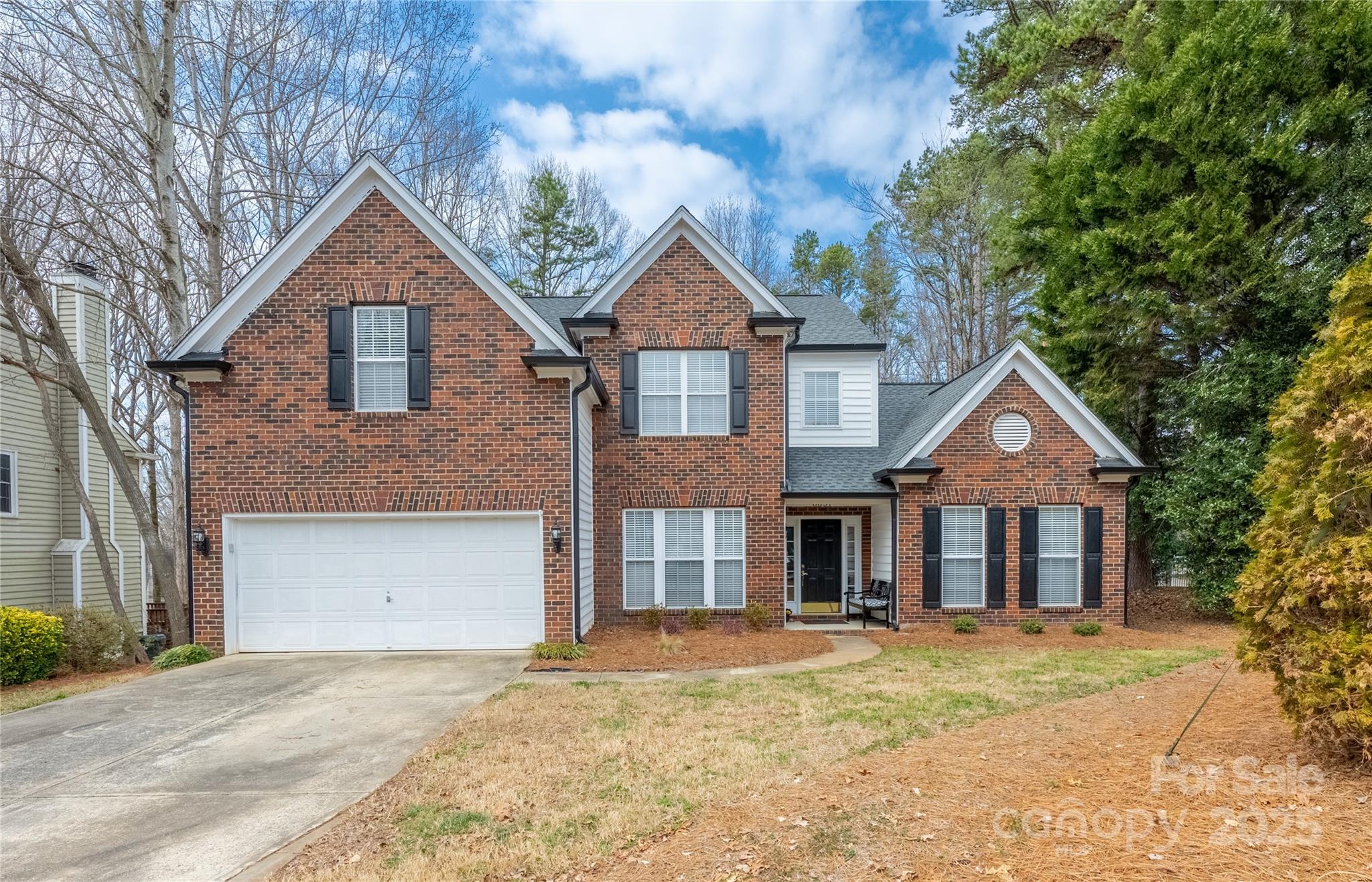 8851 Glenside Street Huntersville NC 28078