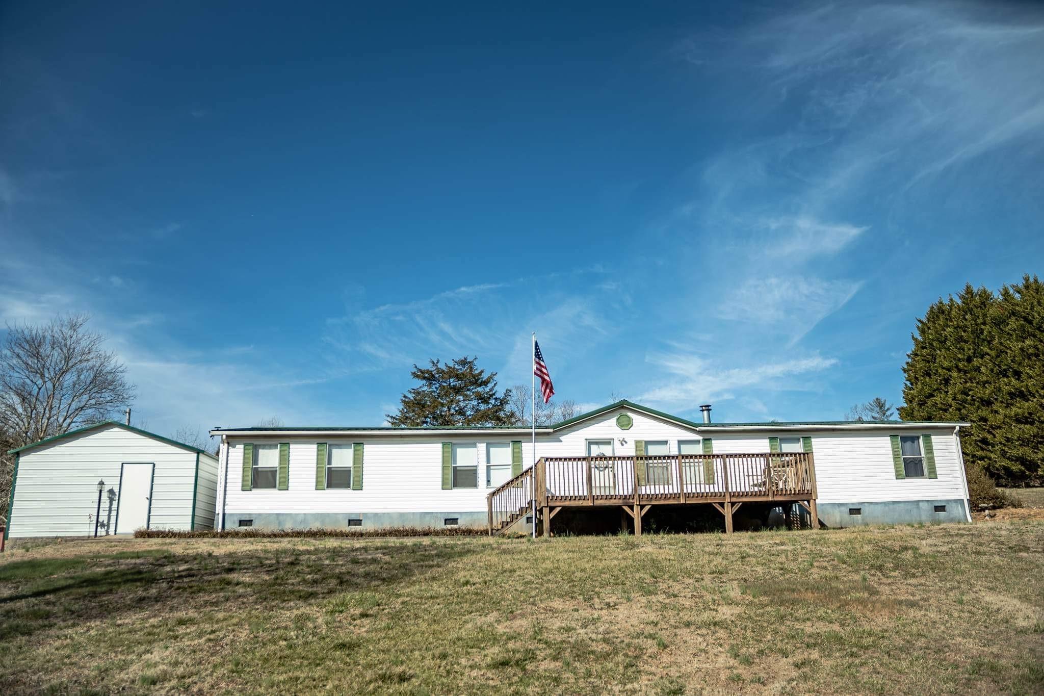 5423 Nc 181 Morganton NC 28655