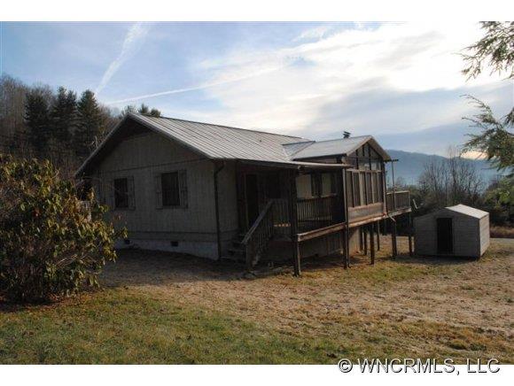641 Red Maple Drive Waynesville NC 28785
