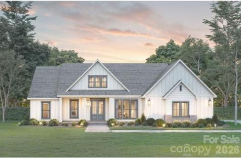 189 Laurel Ridge Road Pisgah Forest NC 28768
