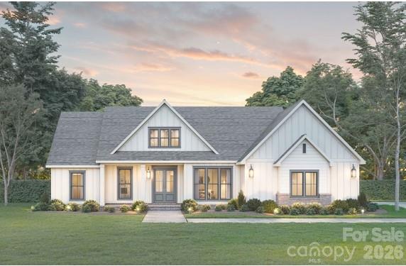 189 Laurel Ridge Road Pisgah Forest NC 28768