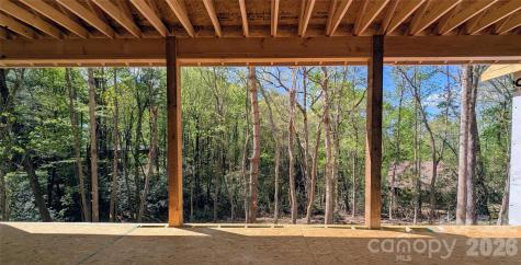 189 Laurel Ridge Road Pisgah Forest NC 28768