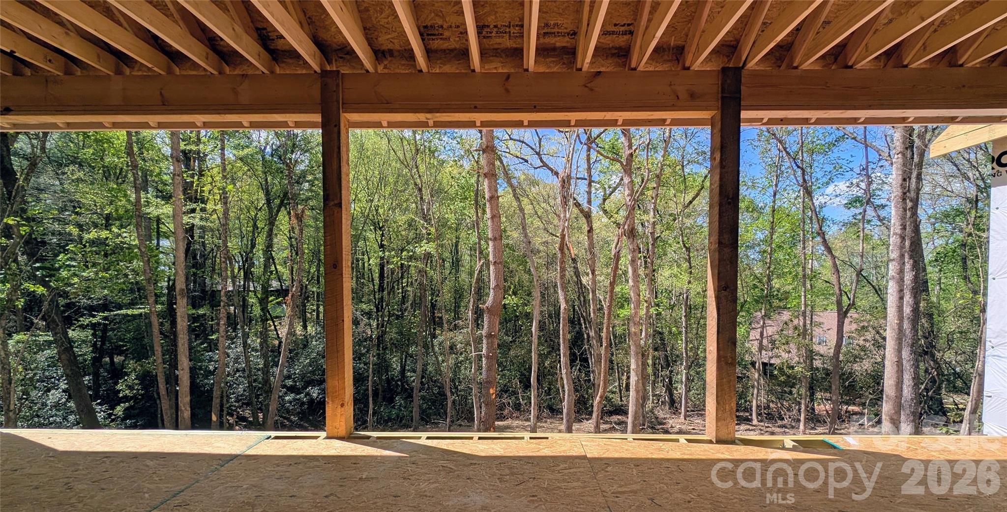 189 Laurel Ridge Road Pisgah Forest NC 28768