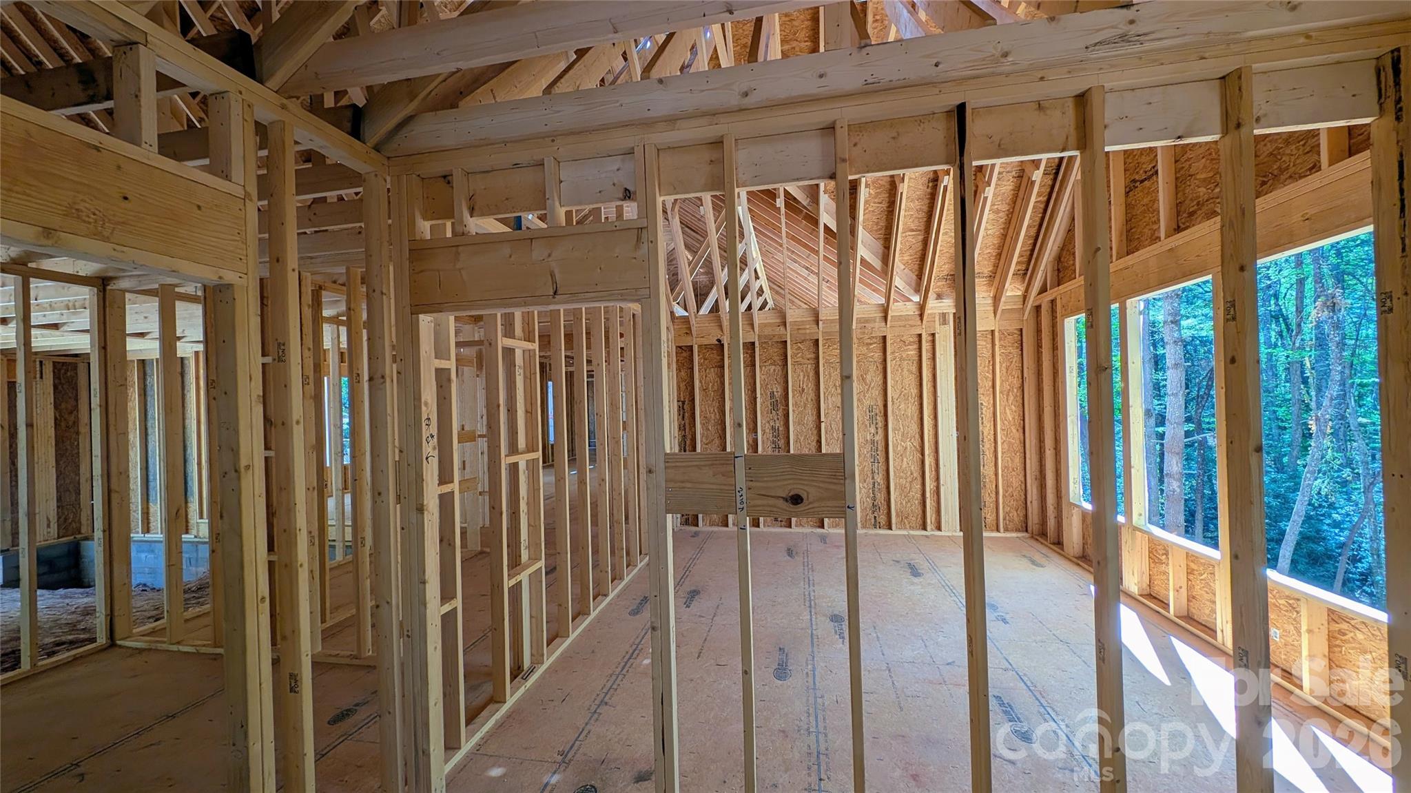 189 Laurel Ridge Road Pisgah Forest NC 28768