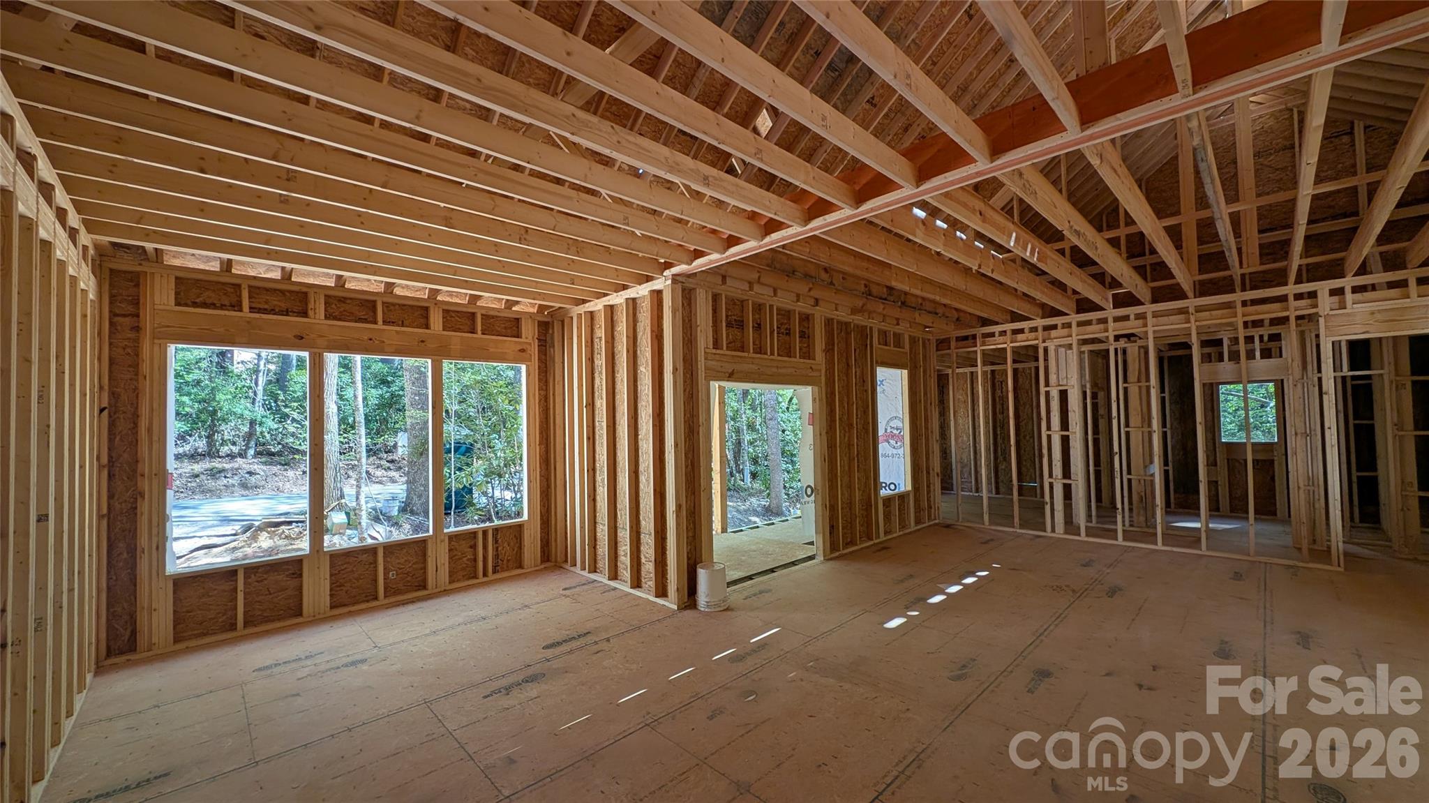 189 Laurel Ridge Road Pisgah Forest NC 28768