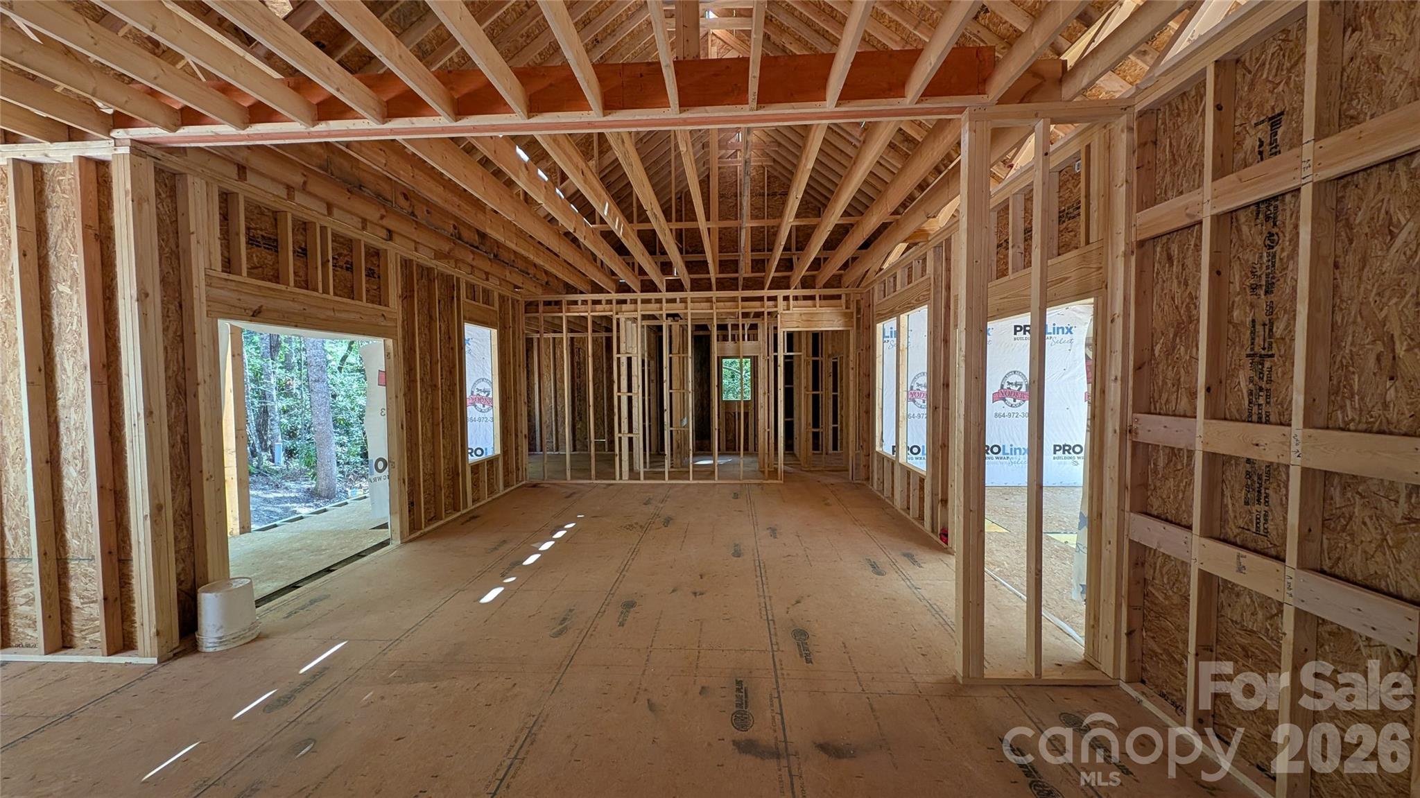 189 Laurel Ridge Road Pisgah Forest NC 28768