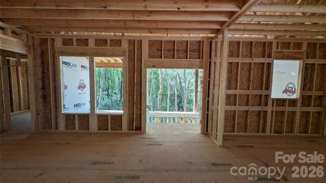 189 Laurel Ridge Road Pisgah Forest NC 28768