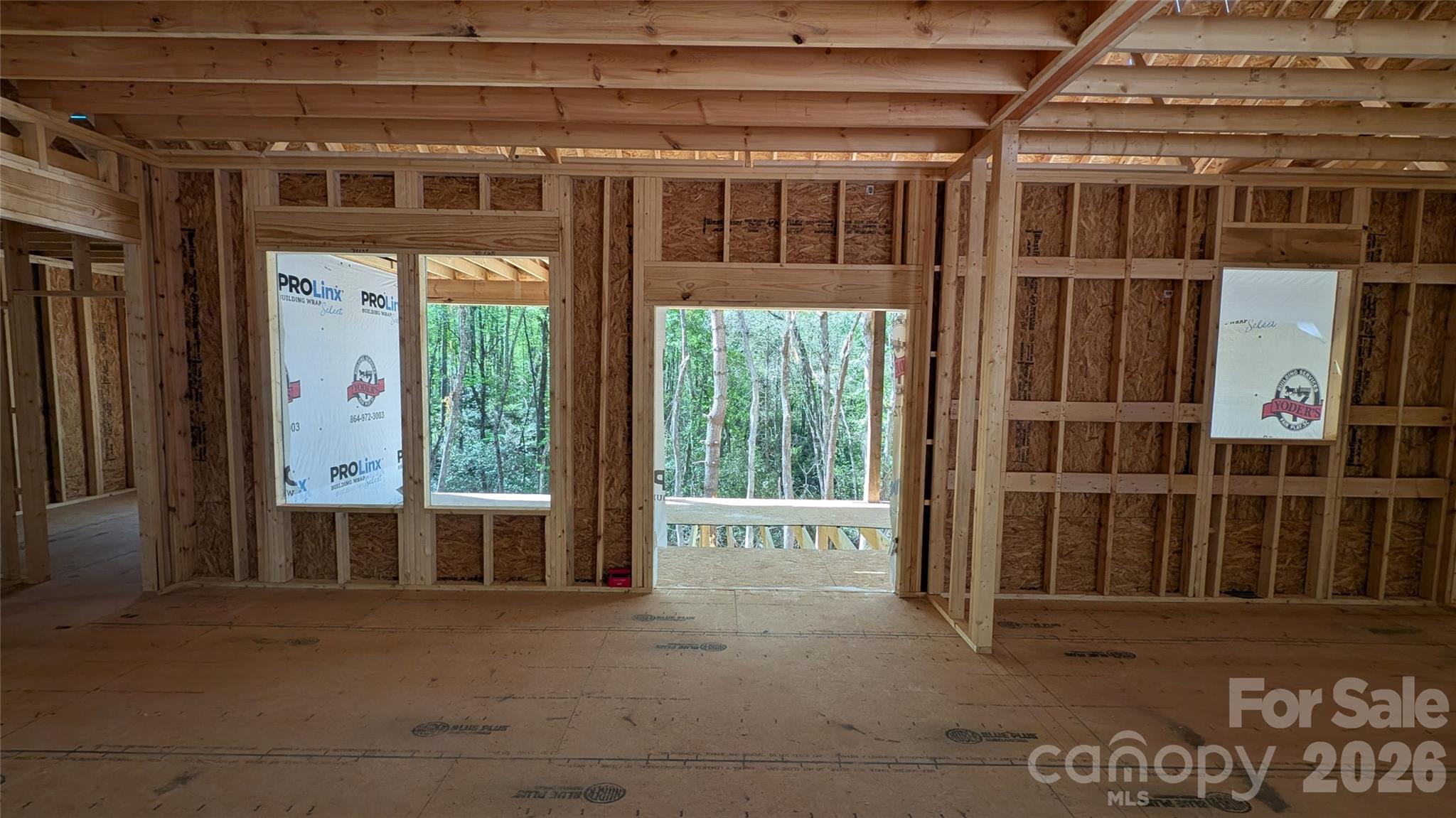 189 Laurel Ridge Road Pisgah Forest NC 28768
