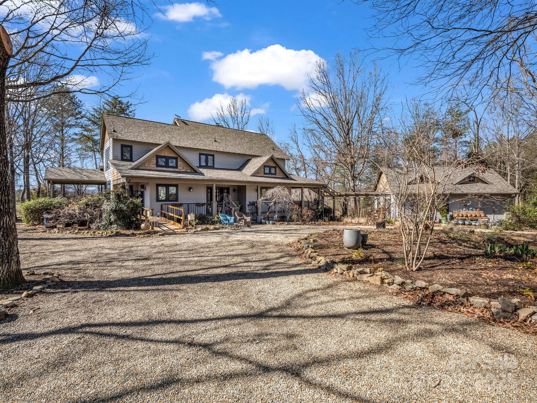 704 Hawks Landing Drive Columbus NC 28722