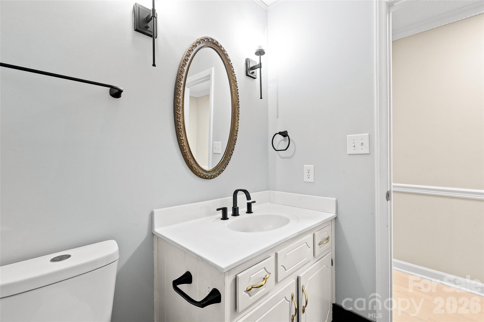 2004 Fountain Lane Stanley NC 28164