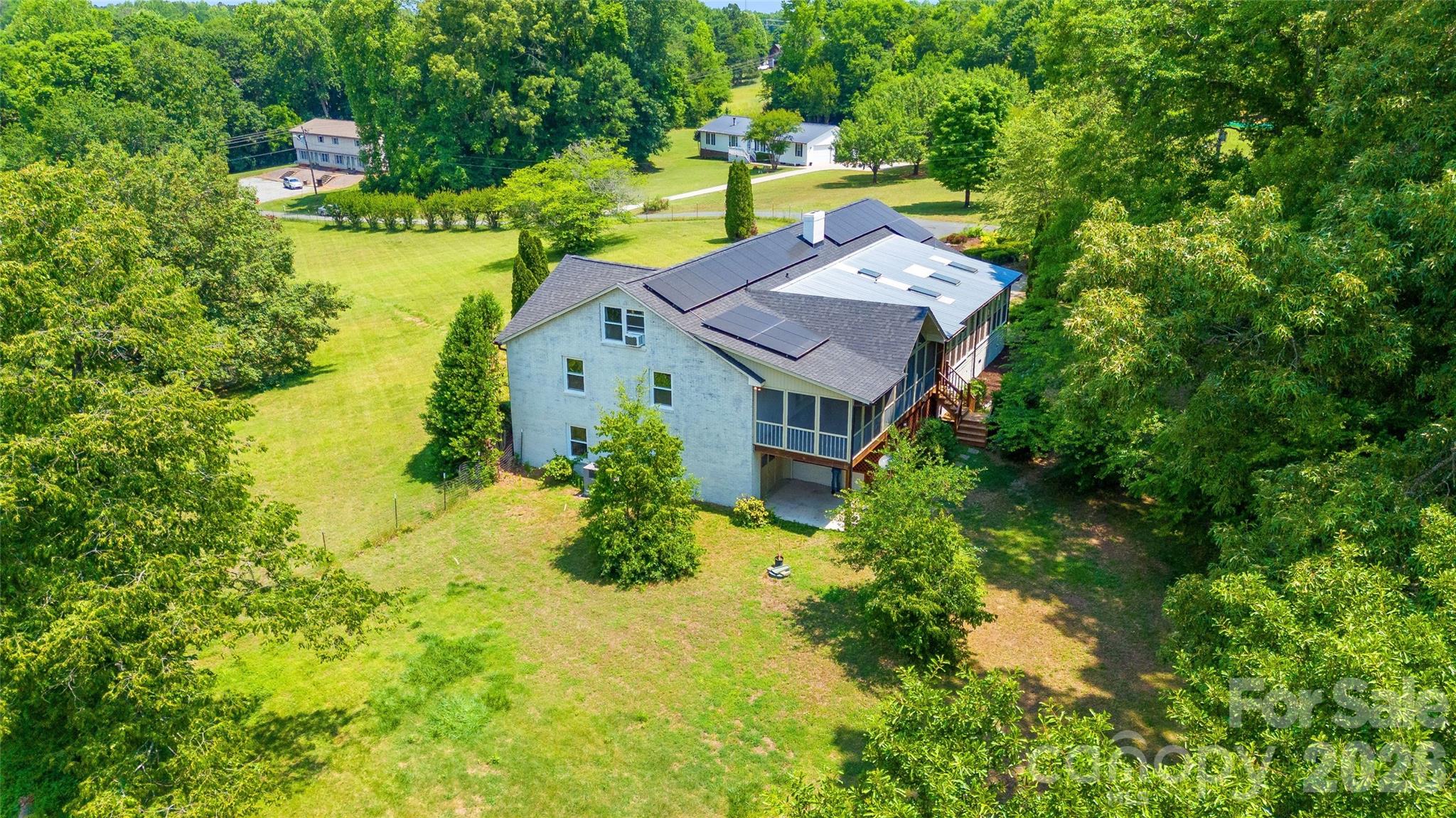 2004 Fountain Lane Stanley NC 28164