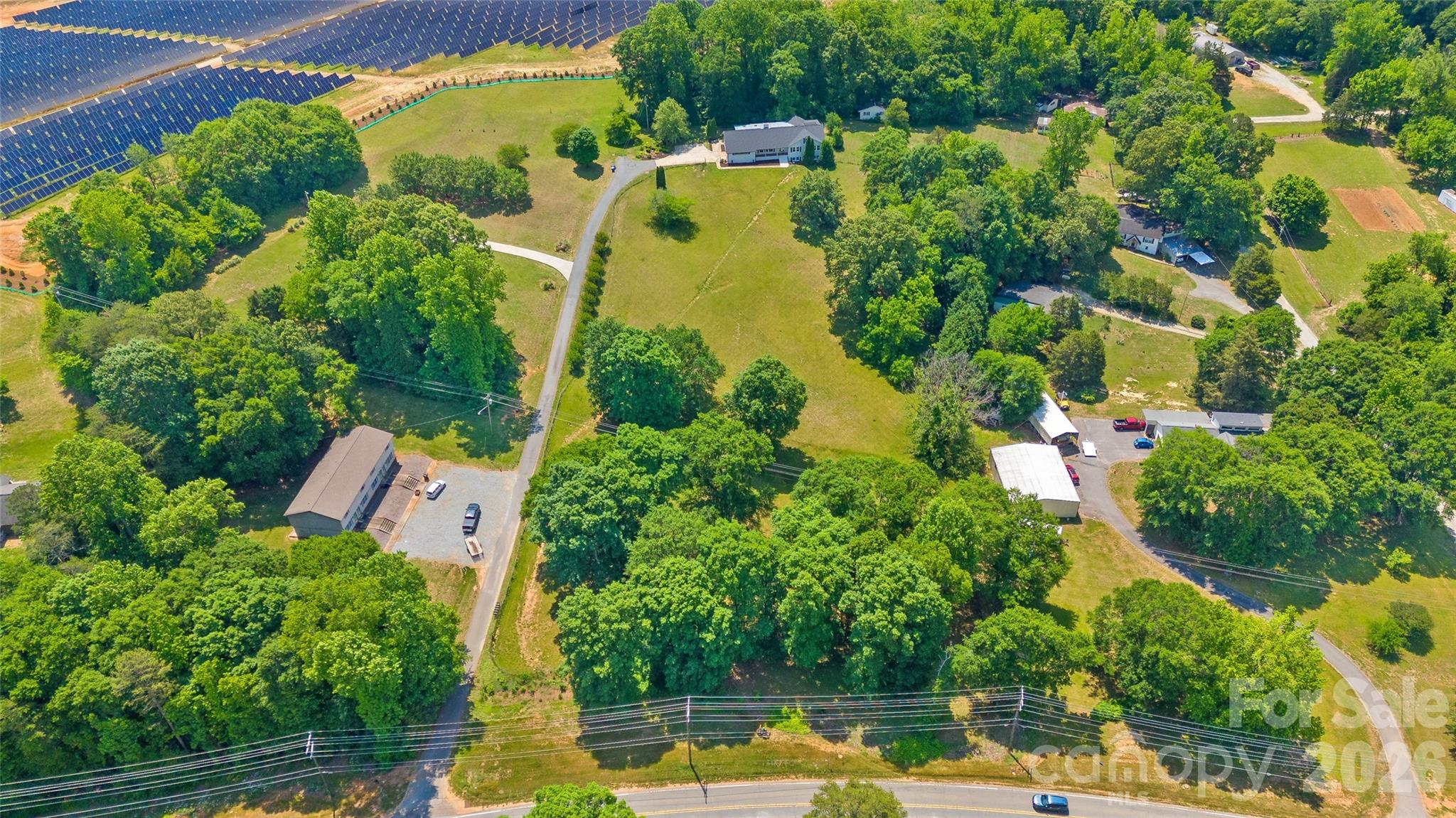 2004 Fountain Lane Stanley NC 28164