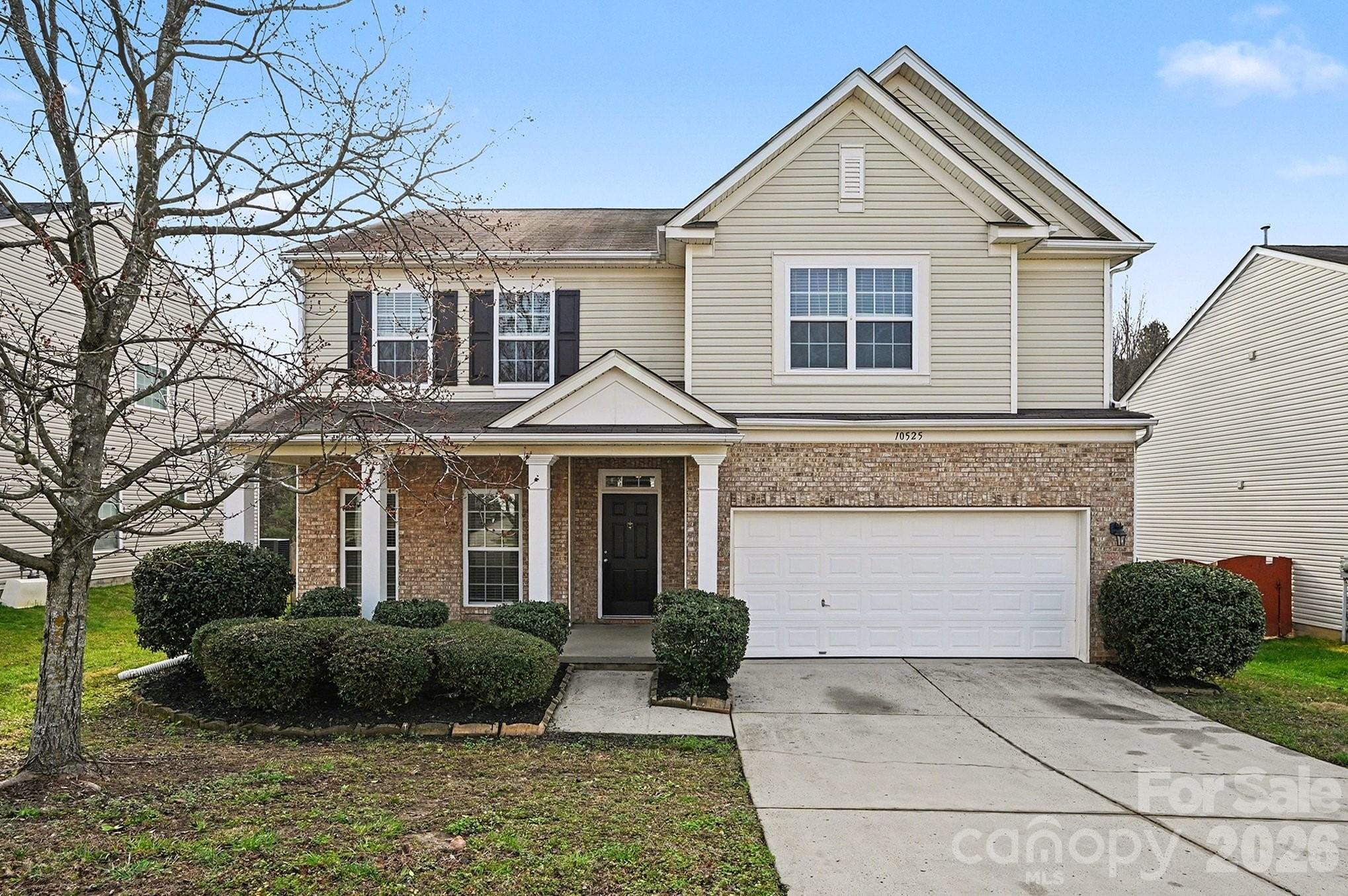 10525 Dominion Village Drive Charlotte NC 28269
