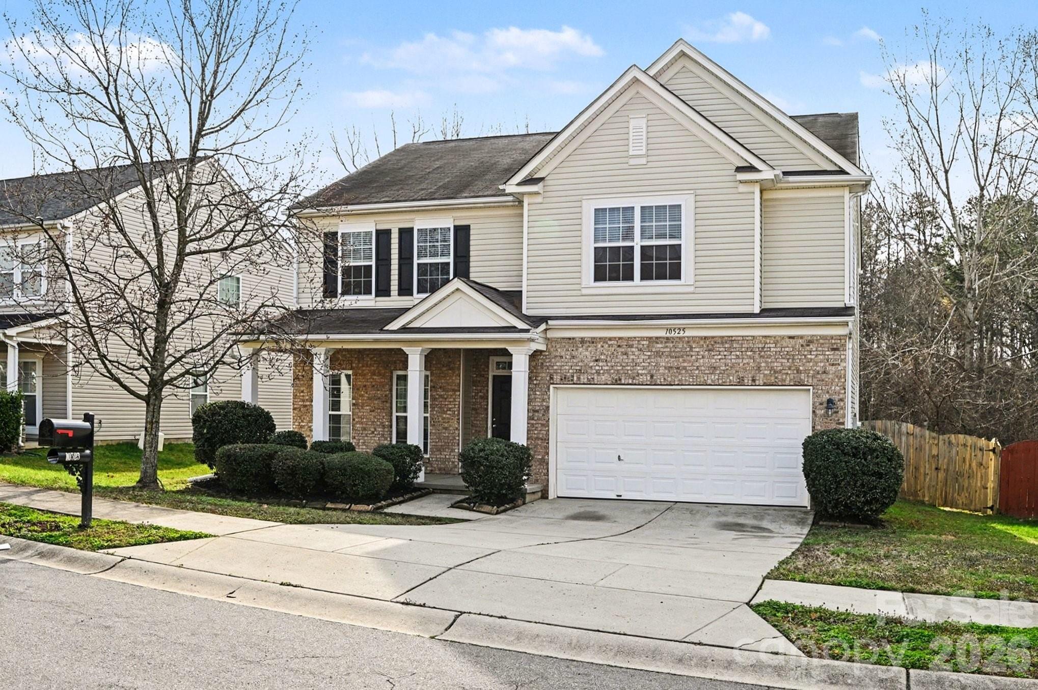 10525 Dominion Village Drive Charlotte NC 28269