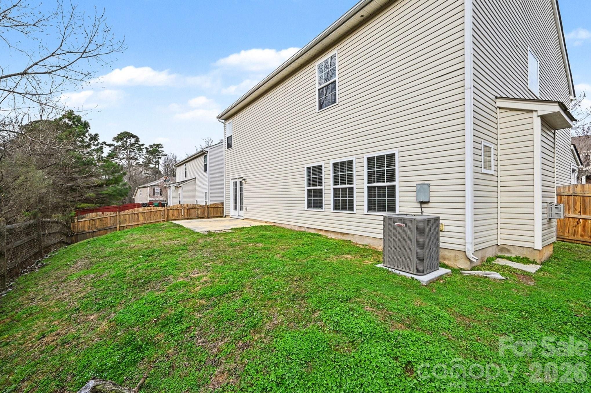 10525 Dominion Village Drive Charlotte NC 28269