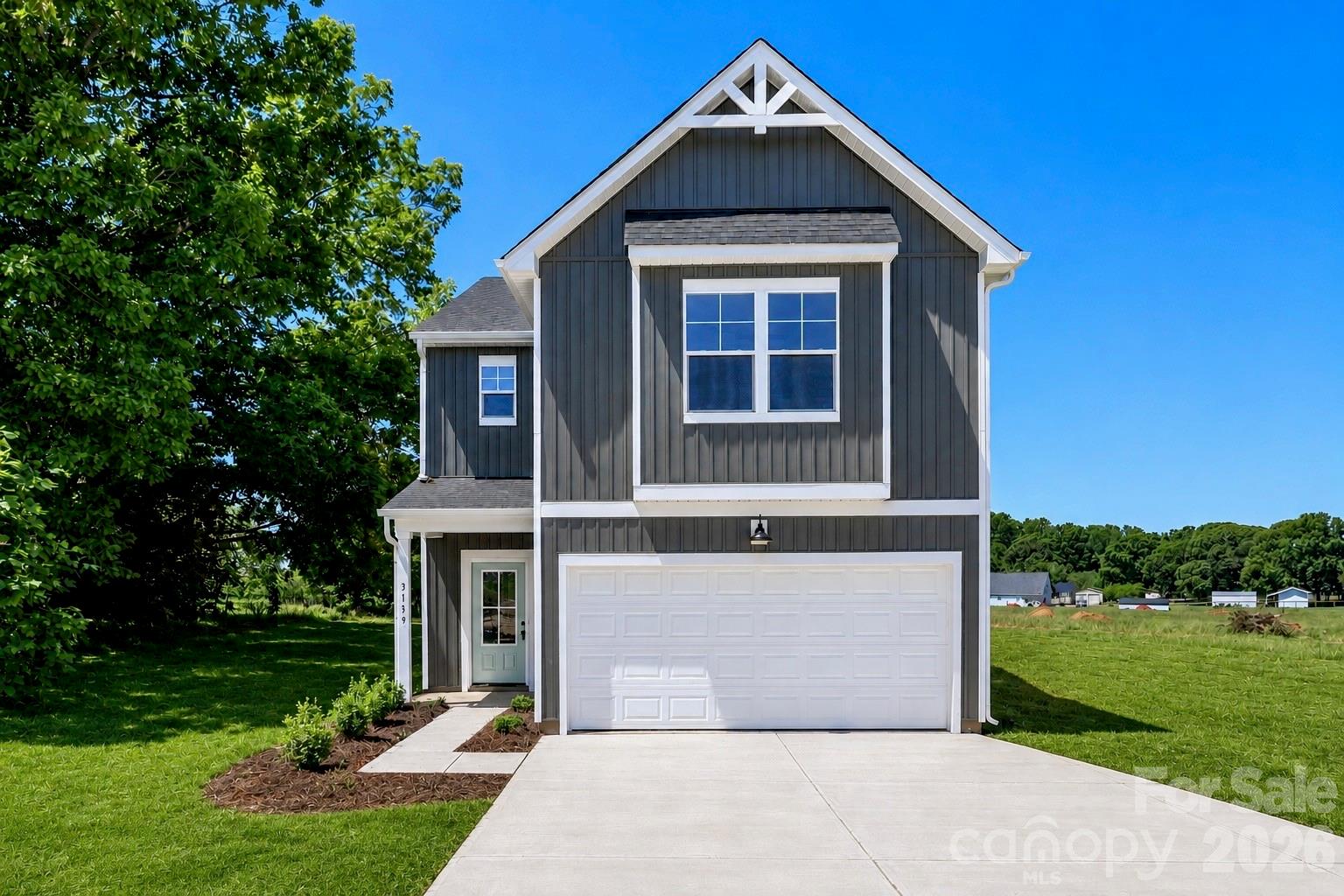 3139 Old Mountain Road Stony Point NC 28678