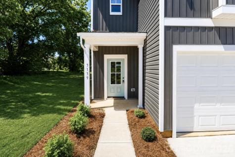 3139 Old Mountain Road Stony Point NC 28678