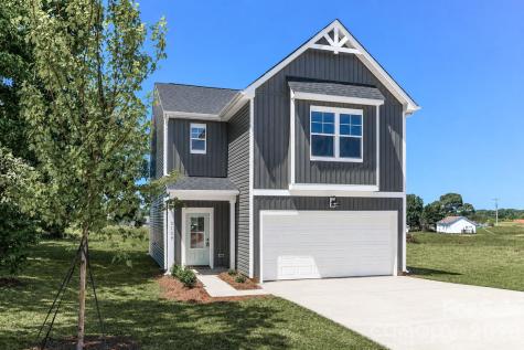 3139 Old Mountain Road Stony Point NC 28678