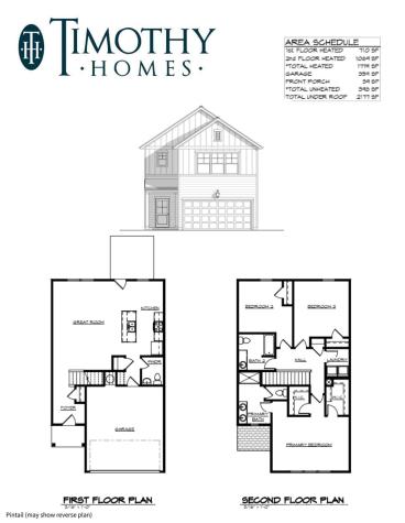 3139 Old Mountain Road Stony Point NC 28678