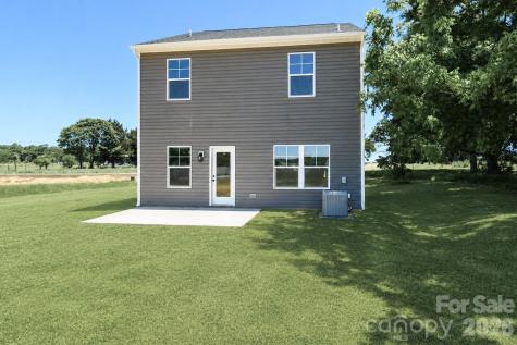 3139 Old Mountain Road Stony Point NC 28678