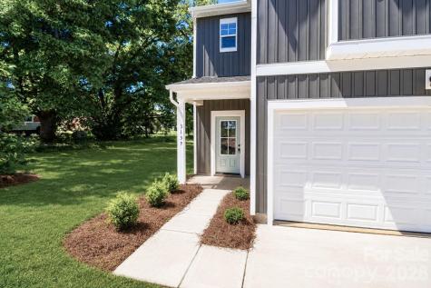 3139 Old Mountain Road Stony Point NC 28678