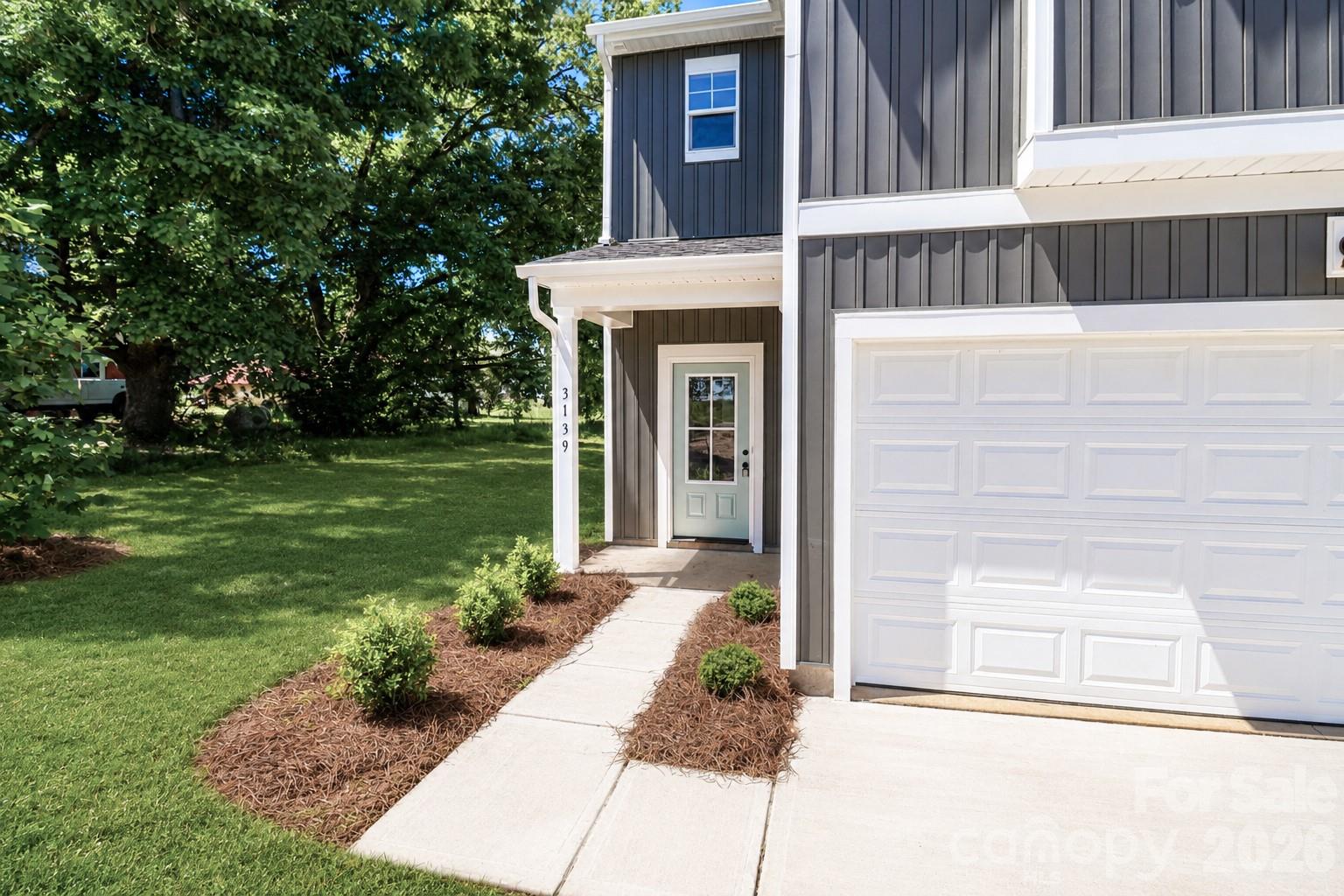 3139 Old Mountain Road Stony Point NC 28678