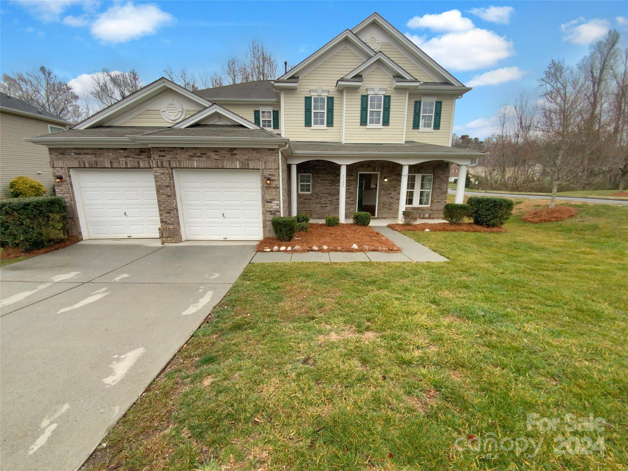 5132 Kodiak Court Charlotte NC 28215