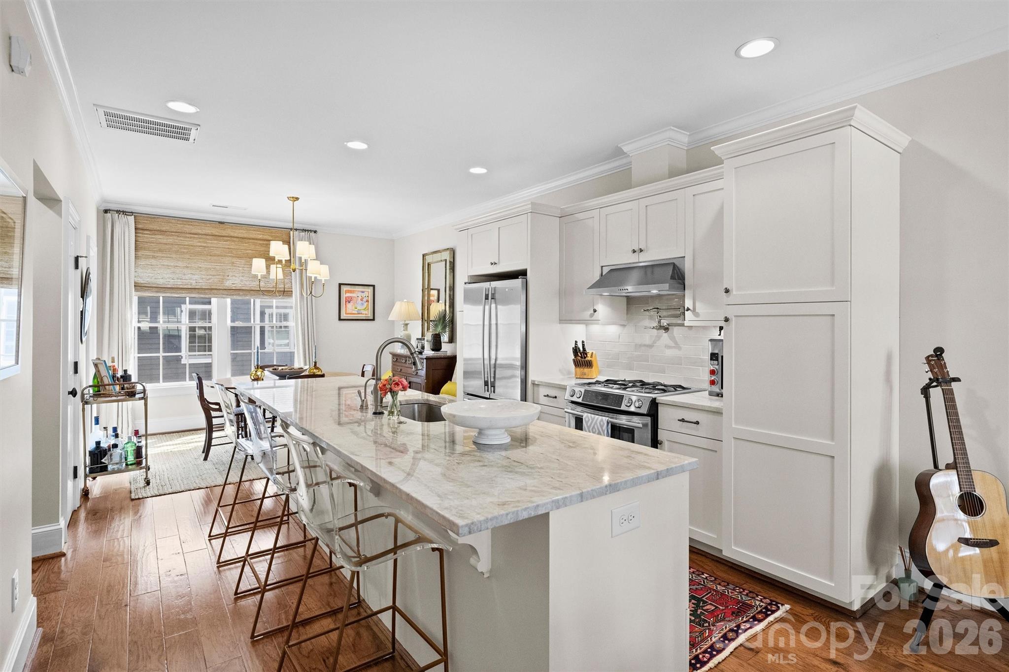 2034 Euclid Avenue Charlotte NC 28203