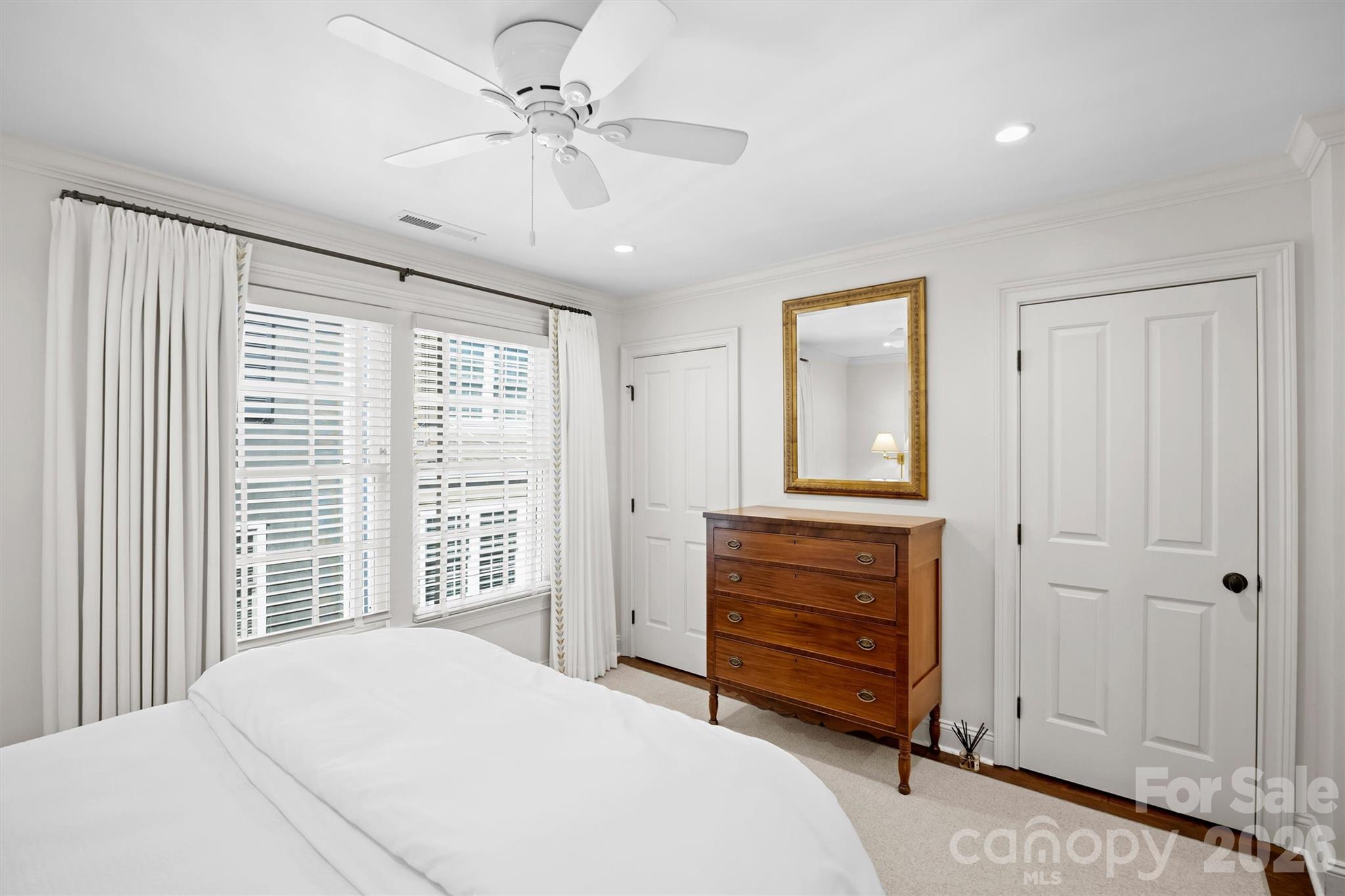 2034 Euclid Avenue Charlotte NC 28203